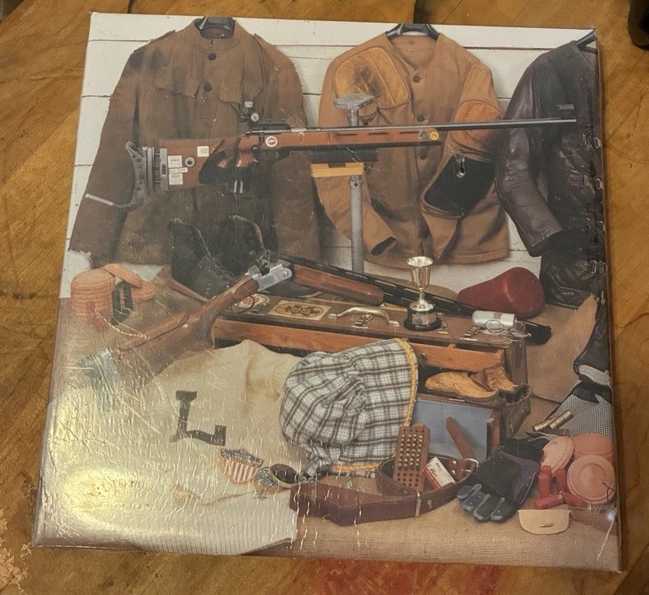 Factory Sealed. NRA All-Americans A Commemorative 1936-1998. Factory Sealed
