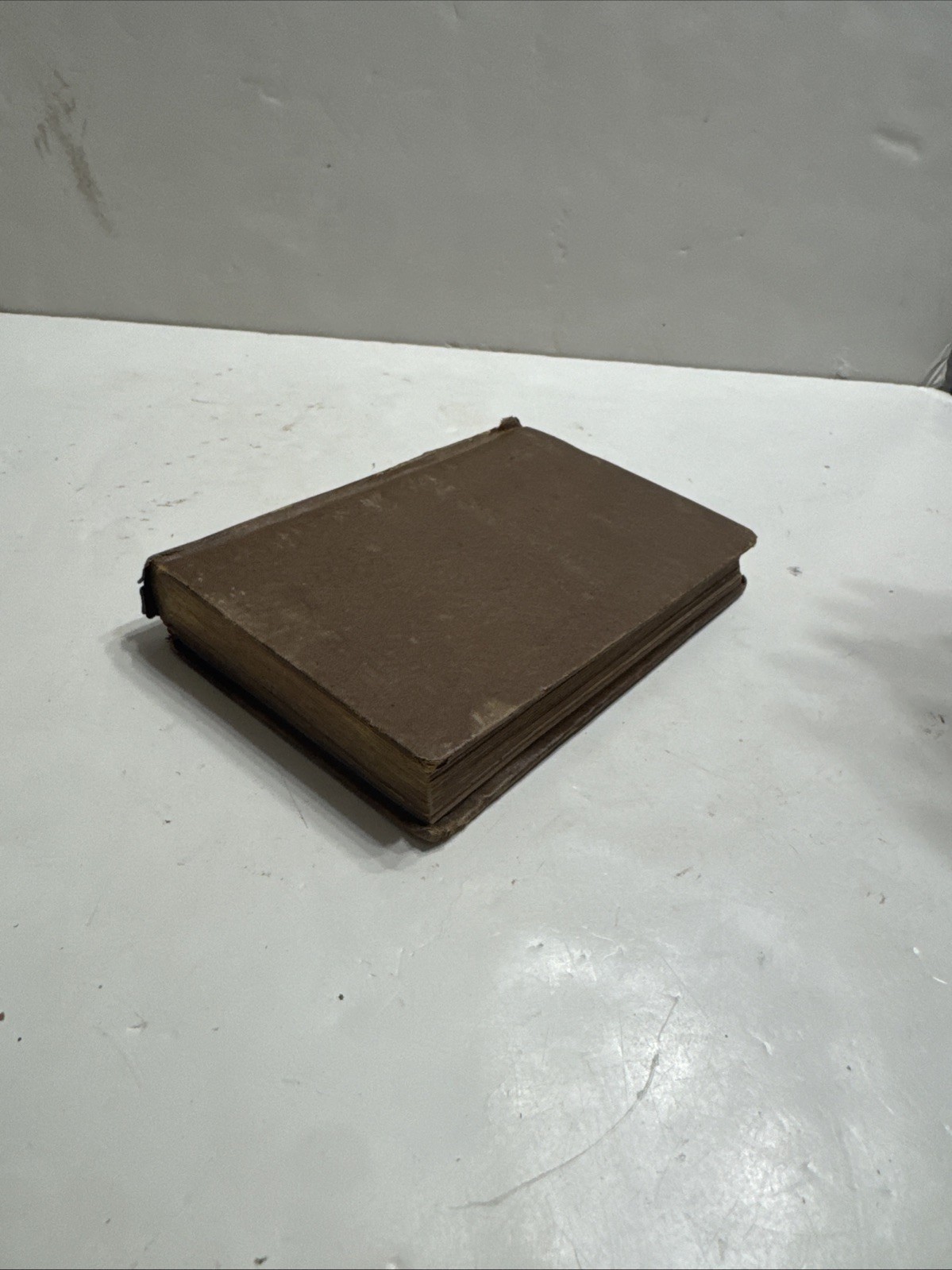 Vintage Book of Pleasures: Hope; Memory; Imagination; Campbel et al (1838) HB
