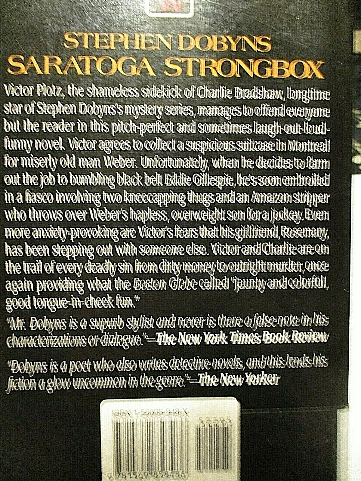 3 Large Print MYSTERIES various authors see photo/synopsis