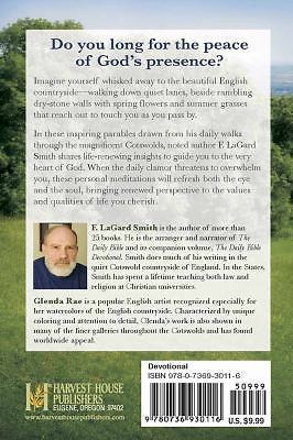 Meeting God in Quiet Places by F. LaGard Smith