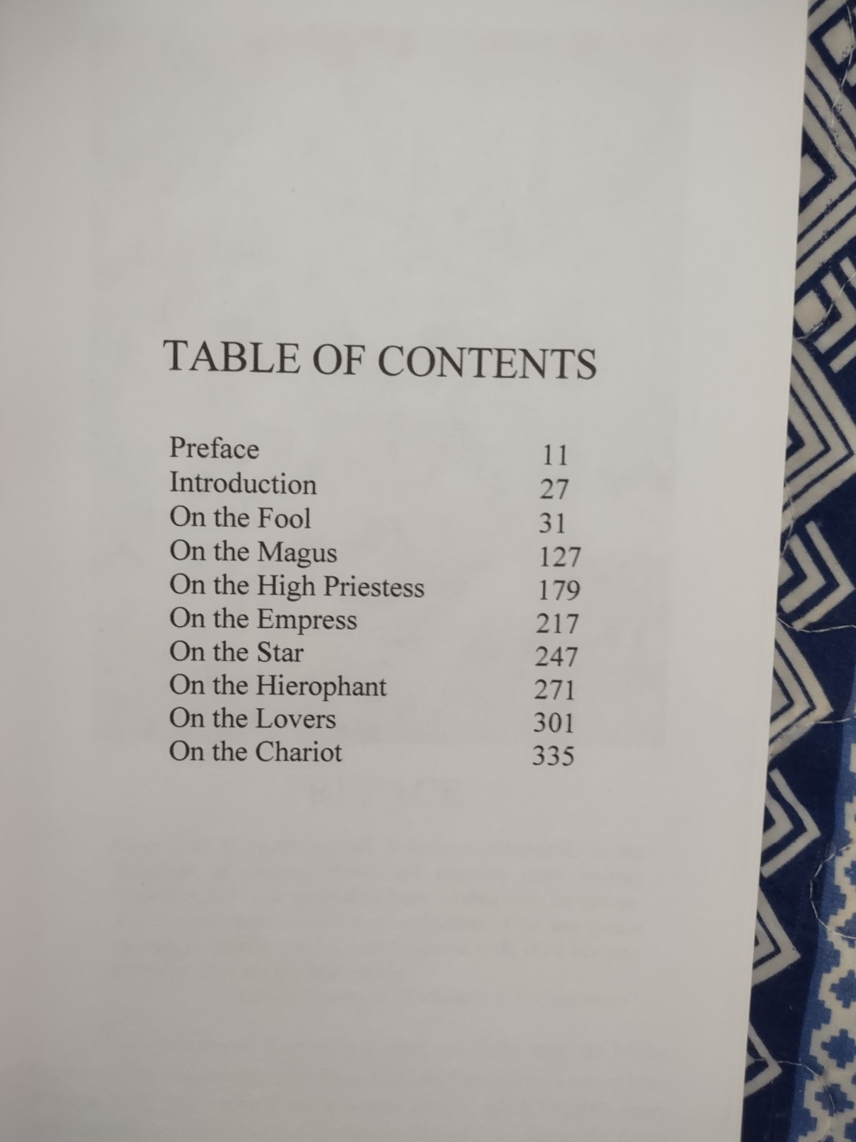 Essays Volume 3 by J. Edward & Erica Cornelius Limited HC 1/200 Crowley Thelema