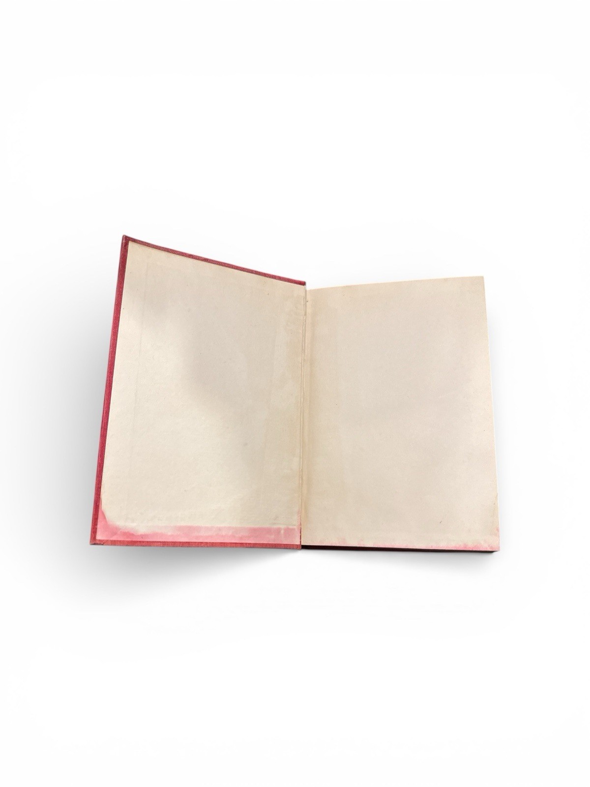 Red Rock: A Chronicle of Reconstruction – Thomas Nelson Page 1909 Scribner’s HC