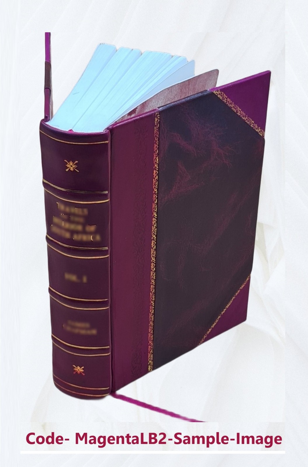Sadhanamala Volume 1 1925 By Benoytosh Bhattacharyya [Leather Bound]