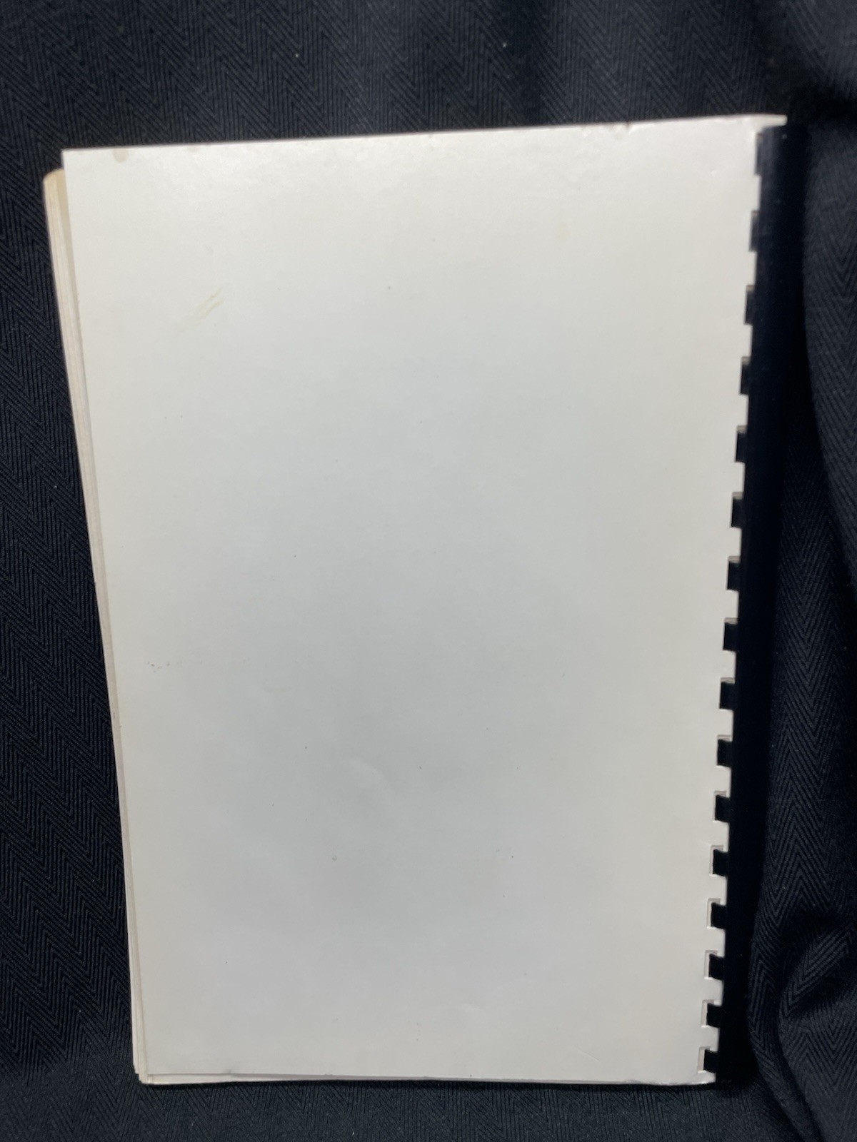 Our Cherished Recipes: Cameron Presbyterian Church, North Carolina ’92 Cookbook