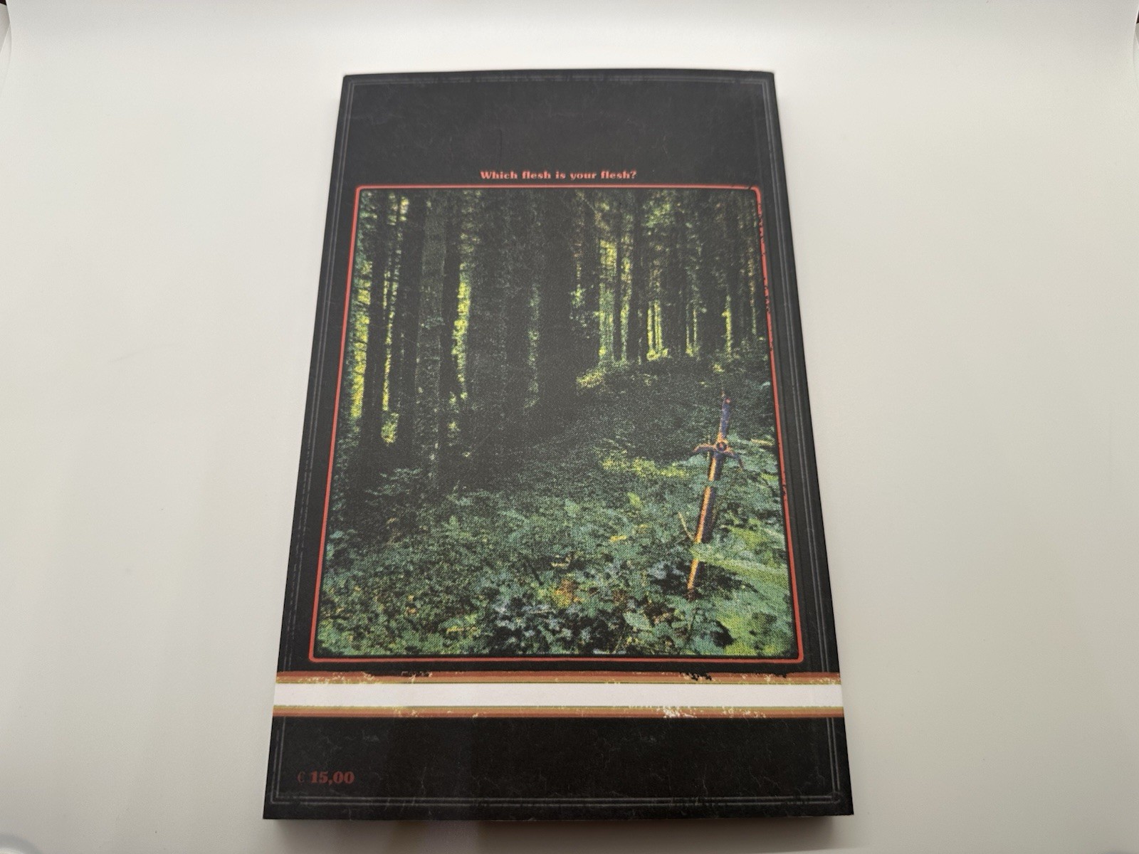 VERMIS I II III 1 2 3 Official Guide Plastiboo Hollow Press Complete Set