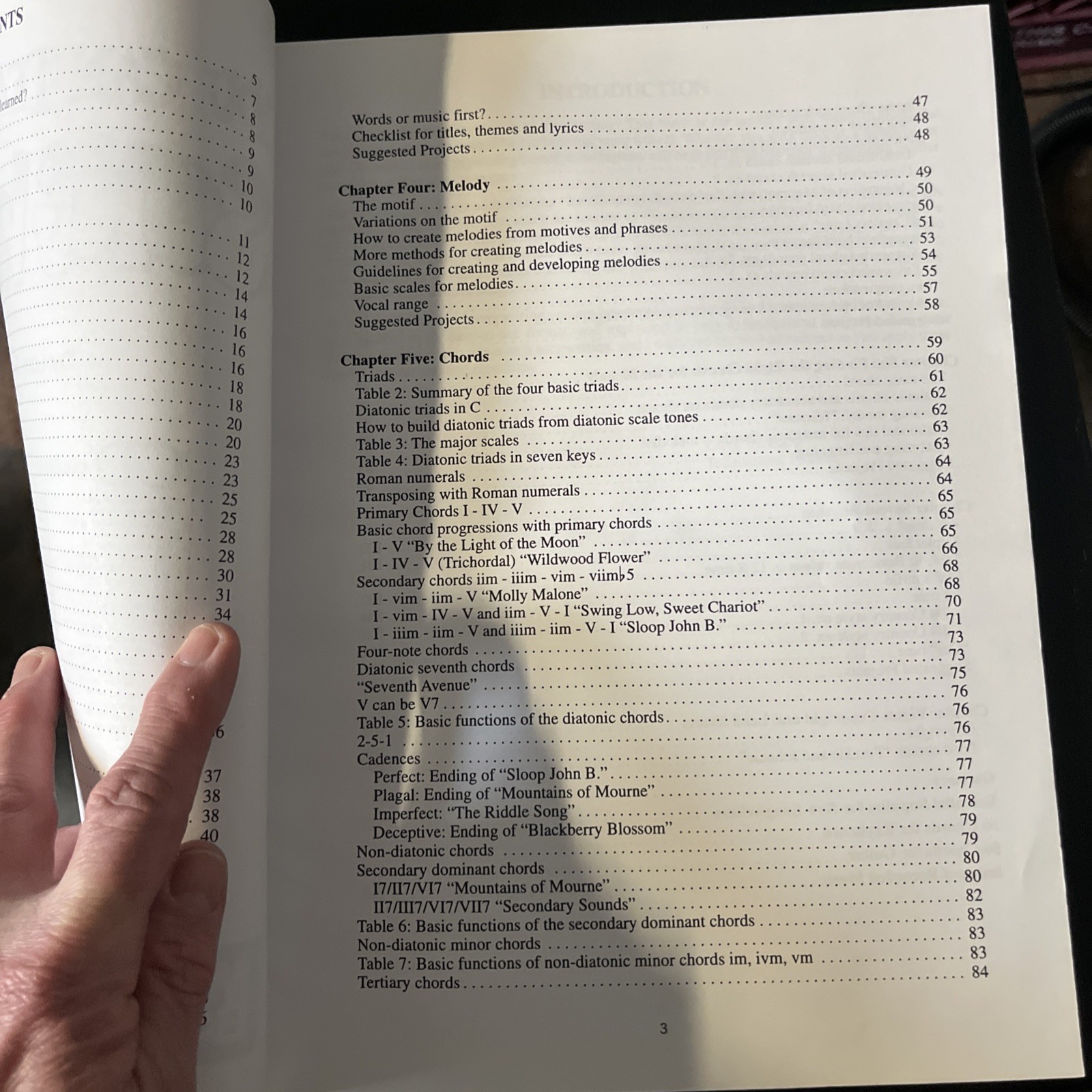 You Can Teach Yourself Song Writing by Larry McCabe (1999, Book, Other)