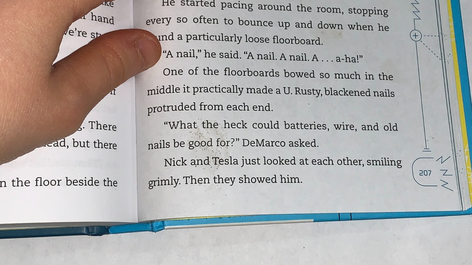 Nick And Tesla’s Robot Army Rampage (and More) Full 6 Book Set STEM VG