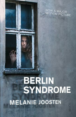 Berlin Syndrome – 192207036X, paperback, Melanie Joosten