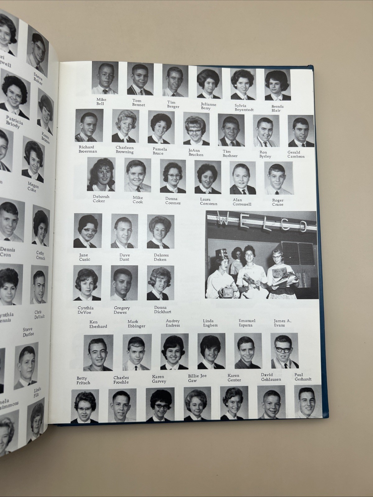 Vintage The Memorial Reviews Reitz Memorial High School Yearbook Hardcover