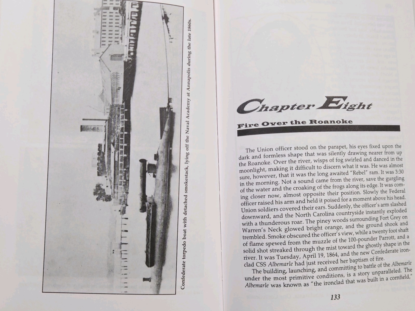 Southern Fire Naval Exploits of the Confederacy R. Thomas Campbell Civil War