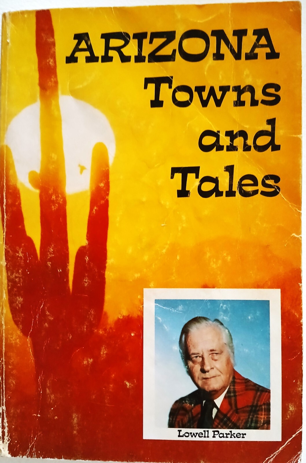6 books about Arizona by the writers who know the state best at a bargain price
