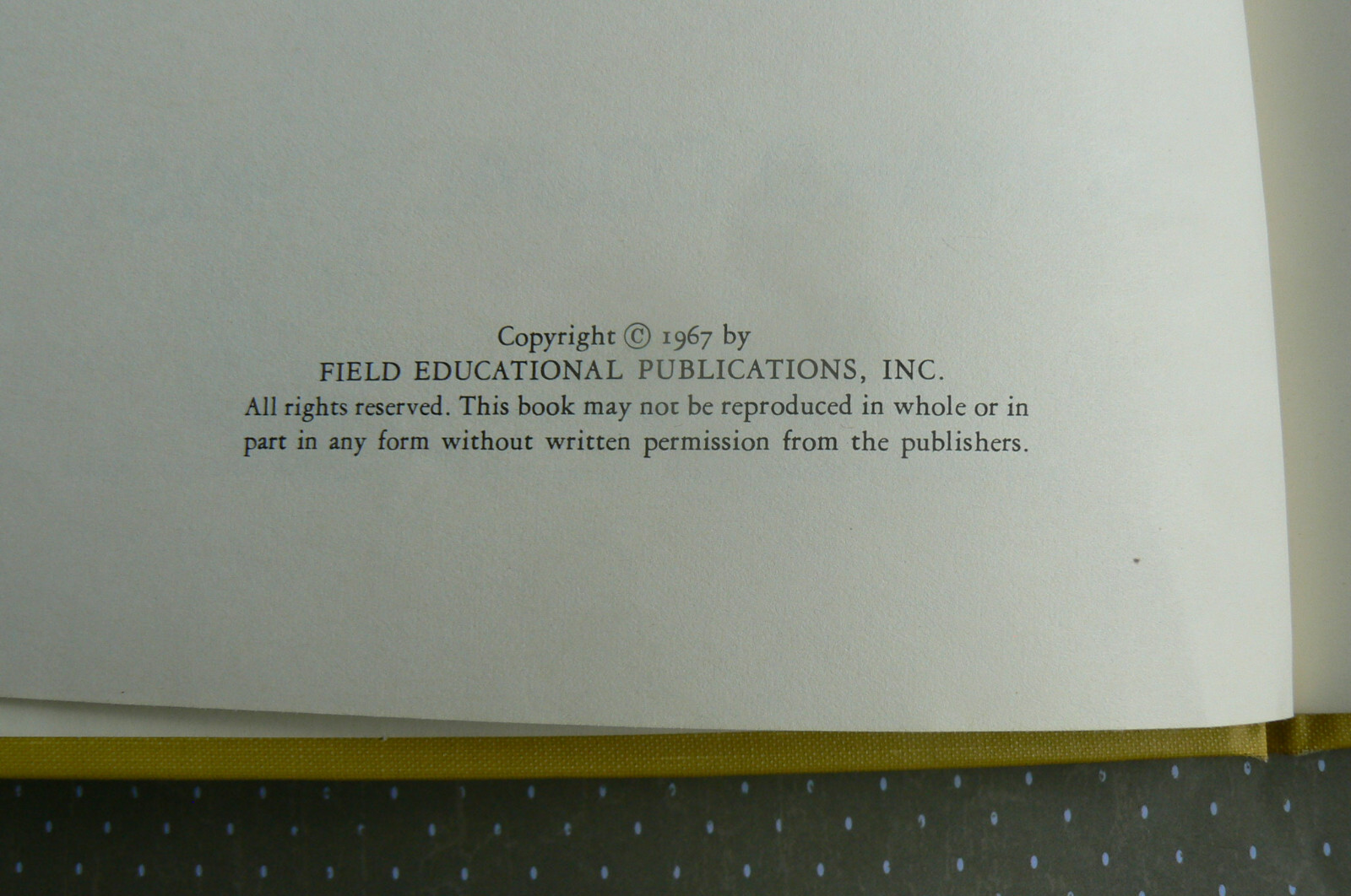 Time Machine Series-LEONARD EQUALS EINSTEIN,Gene Darby, 1967 HC Field Educationa