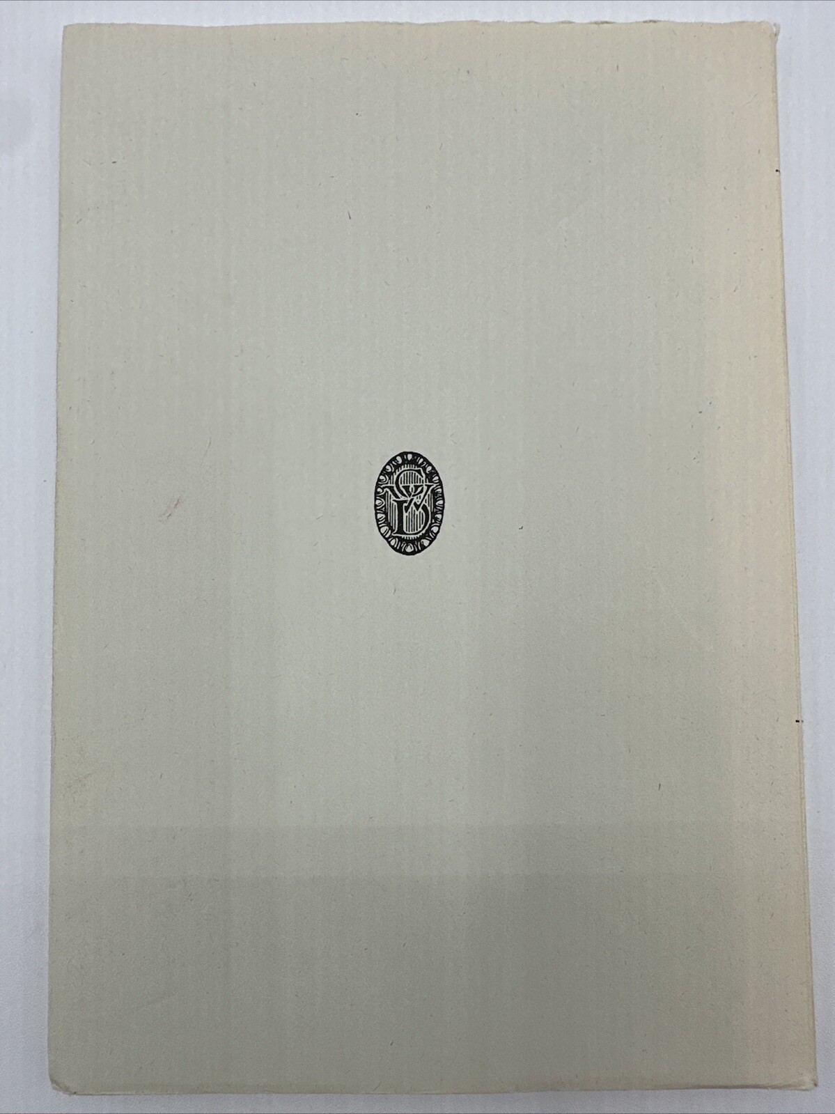 The Great Secret Hendrik Willemsz 1966 82 Pages Theosophical Publishing House PB