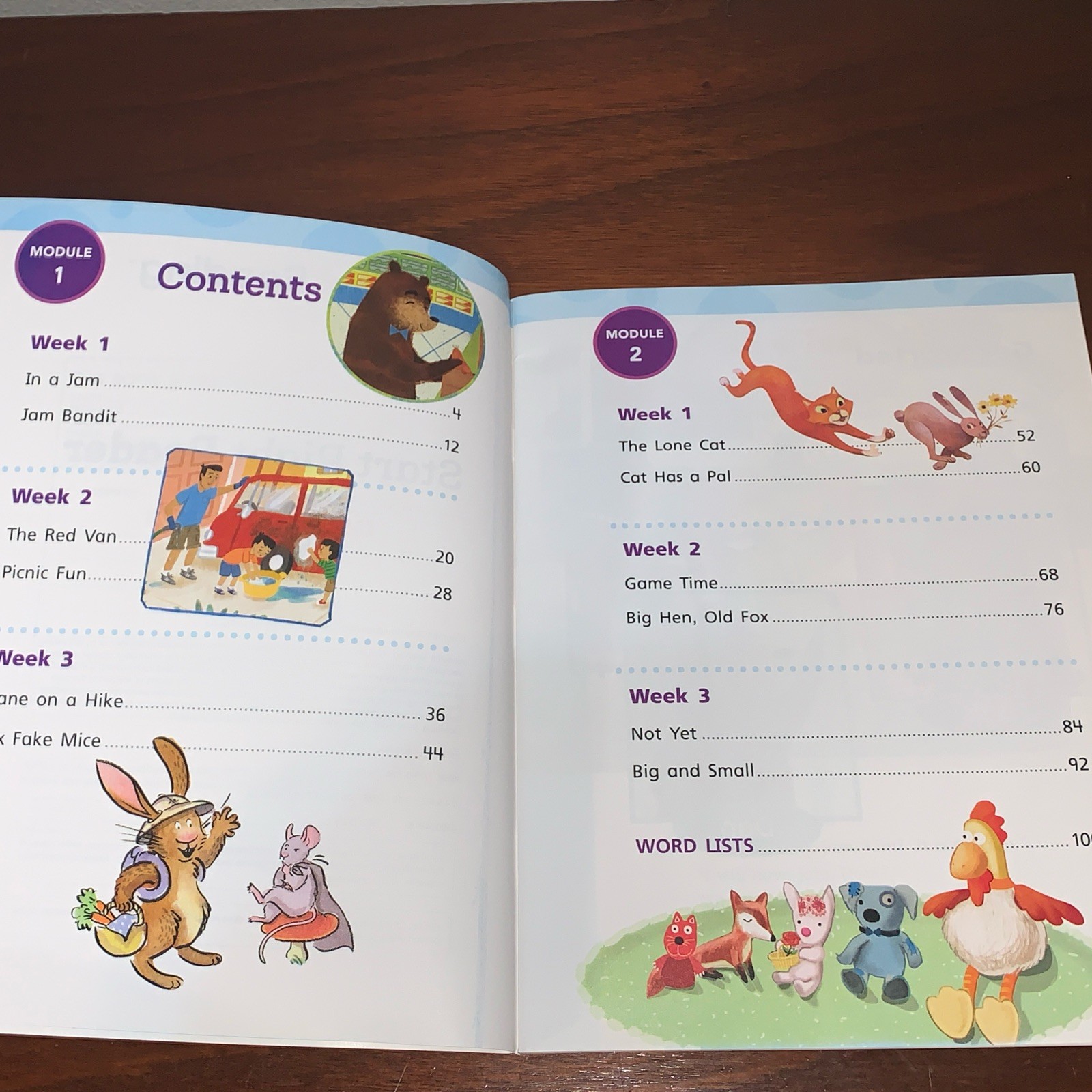 HMH Into Reading Grade 2 Volume 1 Teachers Guide & Writers Notebook Second Grade