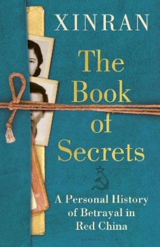 Xinran Xue The Book of Secrets (Hardback)