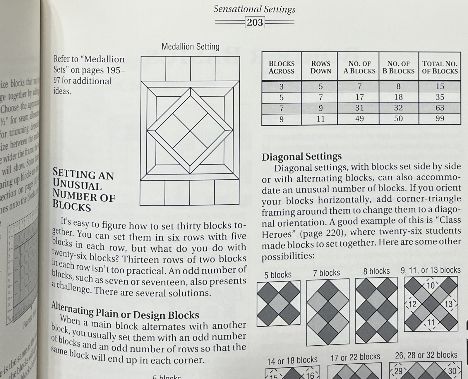 QUILTERS COMPANION, NEW LARGE BOOK, Techniques Tips, 11 PROJECTS, 314 pages