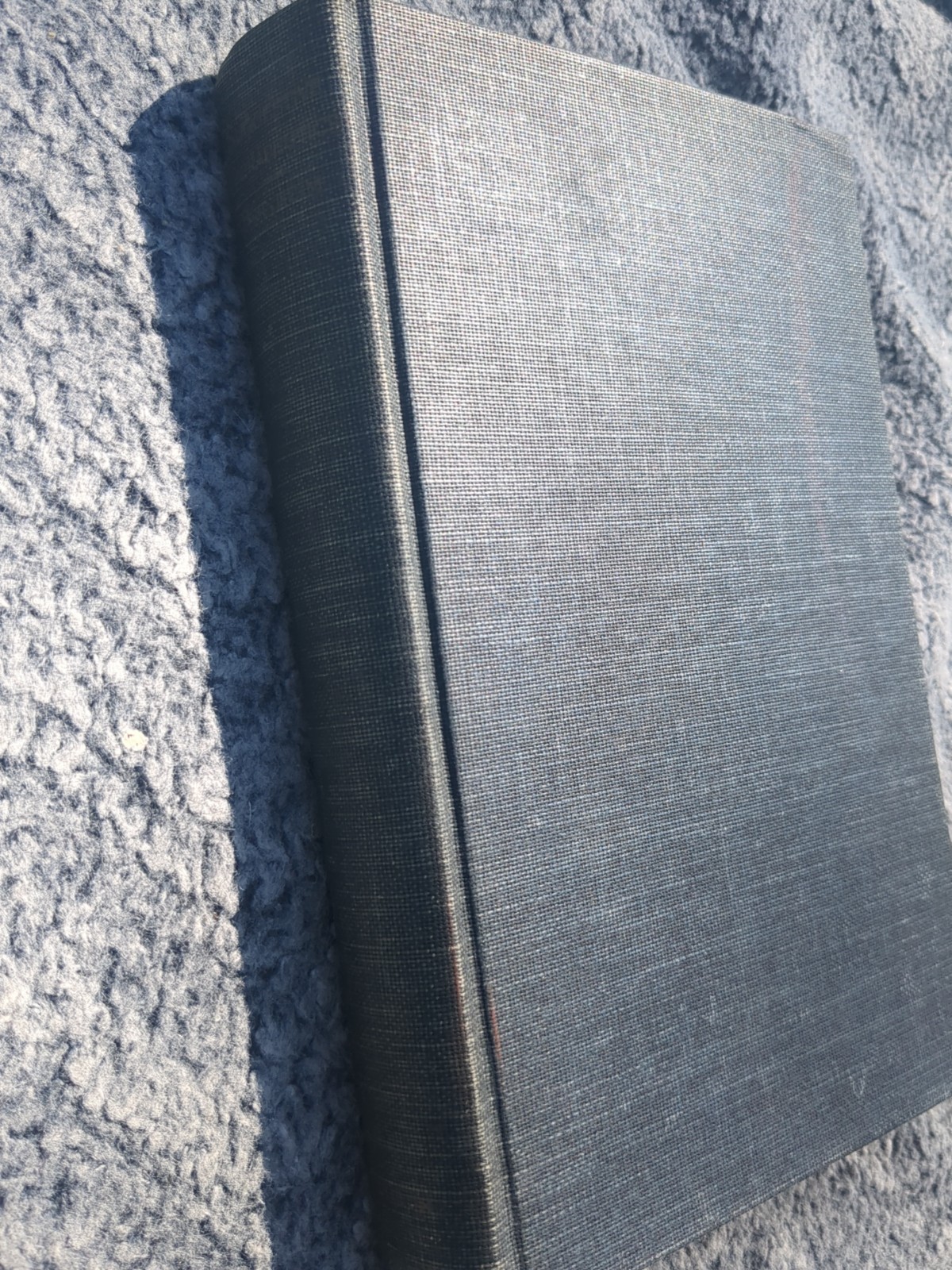 Suggestive Therapeutics Treatise on the Nature and Uses HYPNOTISM 1947 HC, No DJ