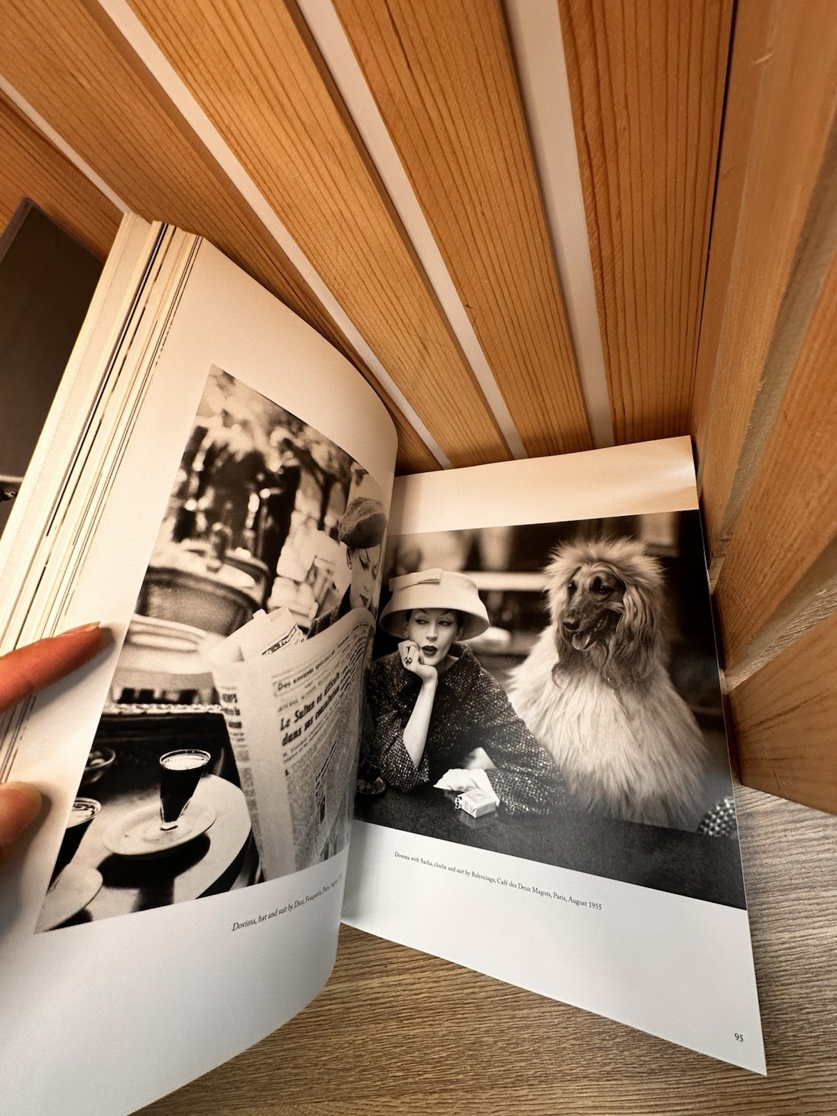 Avedon Fashion 1944-2000 Hardcover Abrams 2009 Carol Squiers Vince Aletti Garner