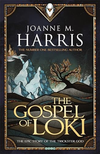 Gospel of Loki by Harris, Joanne M Paperback / softback Book The Fast Free
