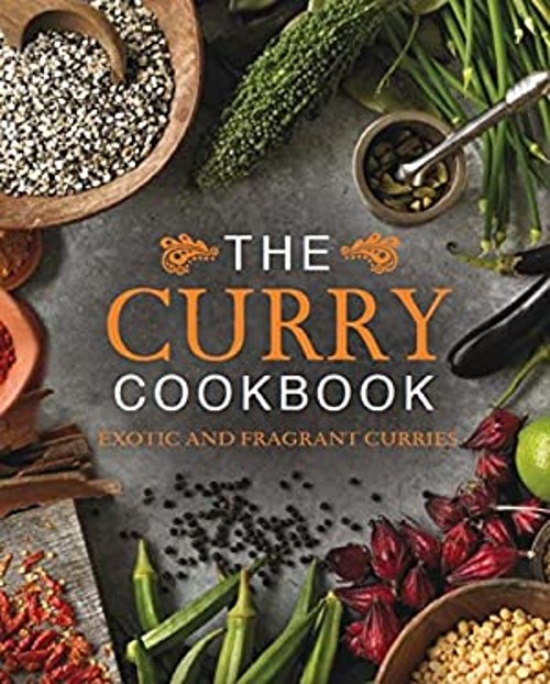 The Curry Bible