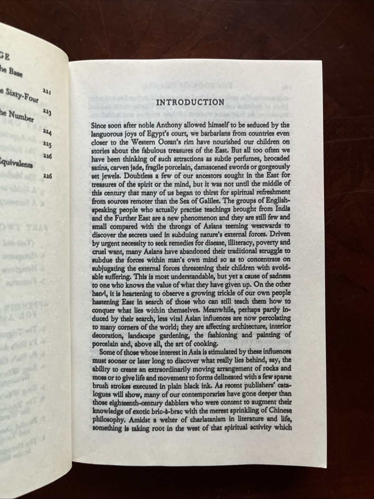 I Ching: The Book of Change by John Blofeld (1965, Paperback, Later Edition)