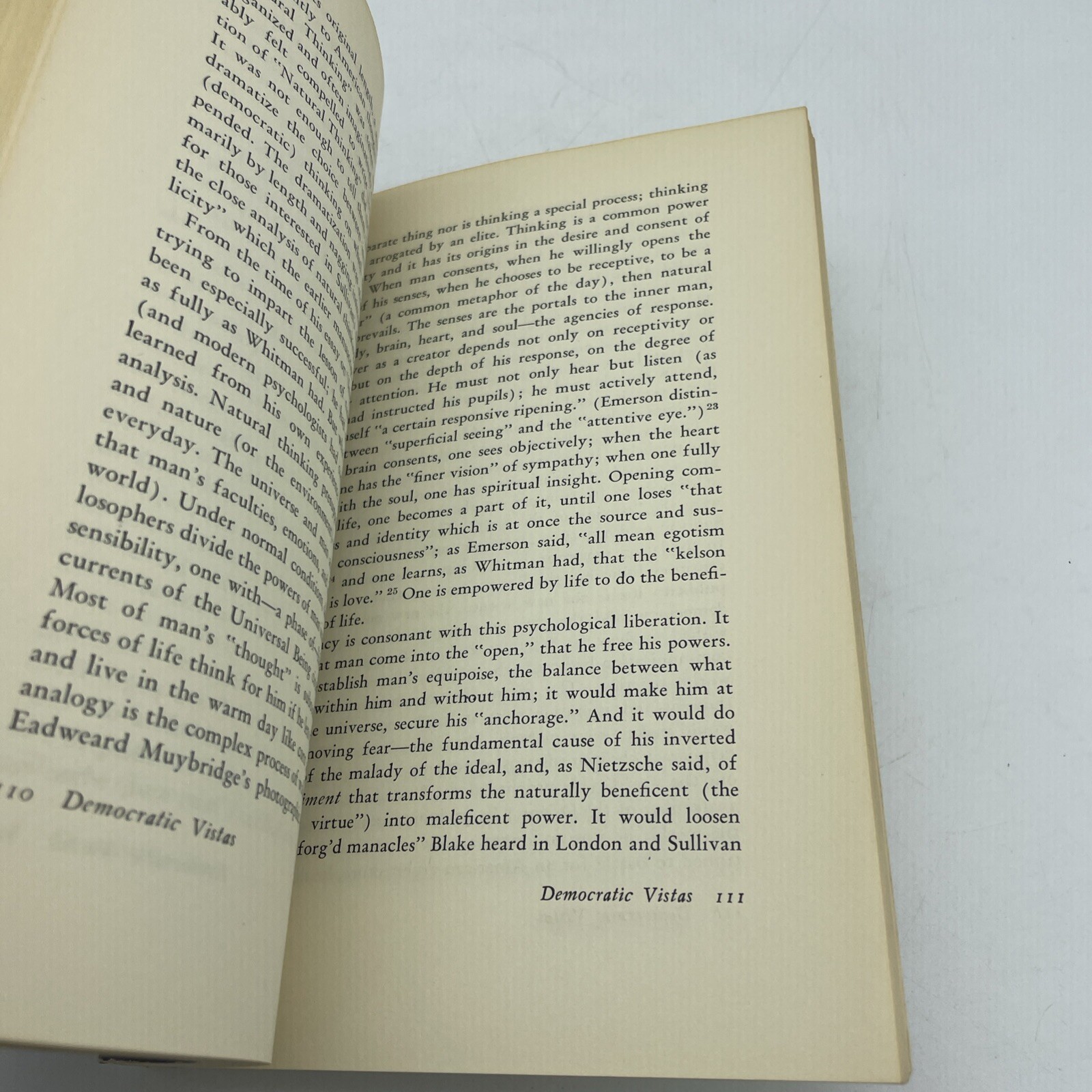 Louis Sullivan A Spectrum Book 1962 By Sherman Paul