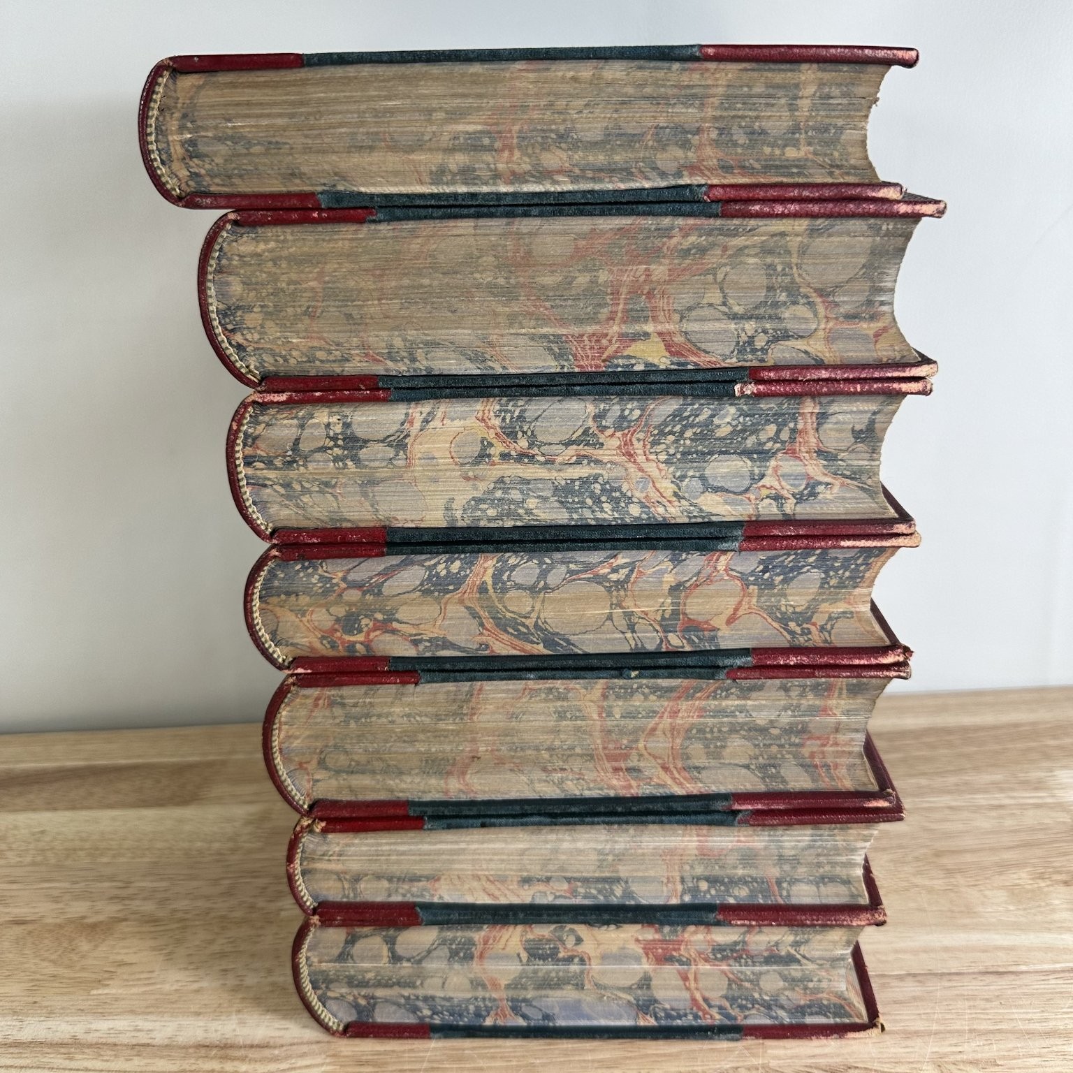 Charles Dickens Collected Works Illustrated Chapman & Hall Victorian Novels
