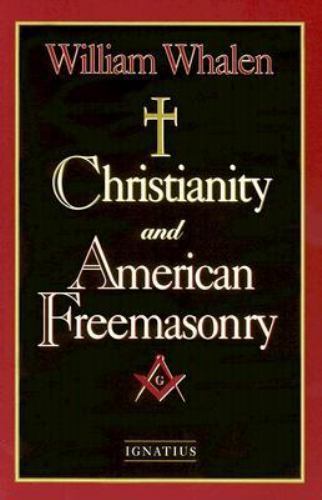 Christianity and American Freemasonry