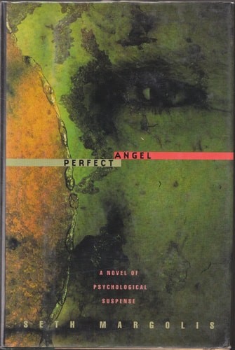 Perfect Angel by Margolis, Seth J., Good Book
