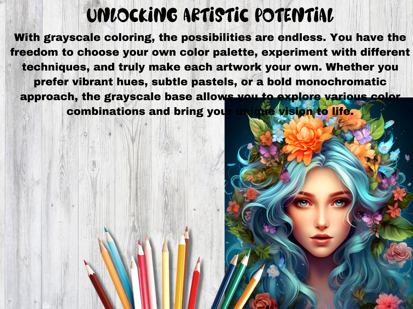 Adult Coloring Pages Bundle Fairy bundle 430 pages Printable Pages