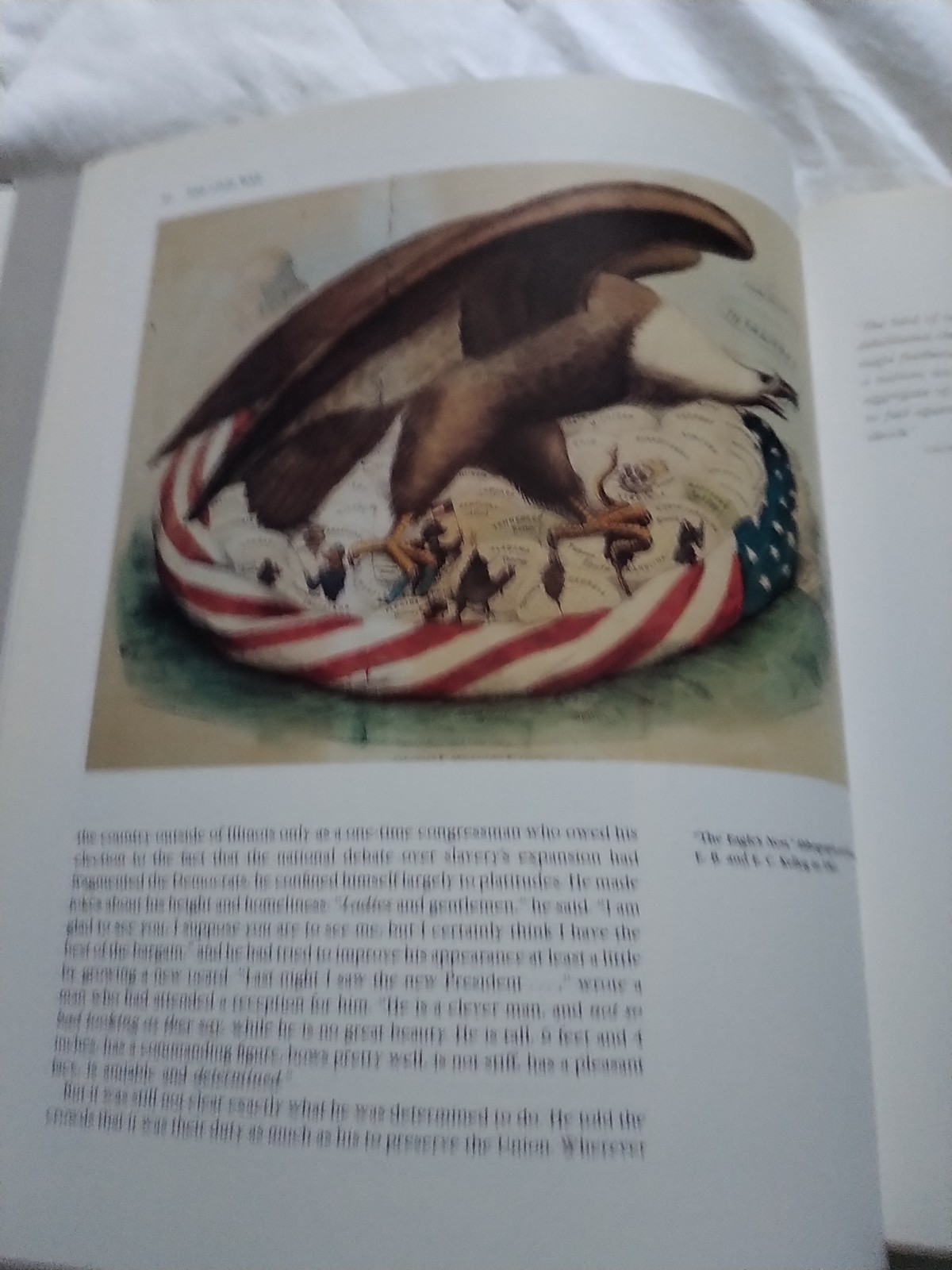 The Civil War : An Illustrated History by Ric Burns, Geoffrey C Ward & Ken Burns