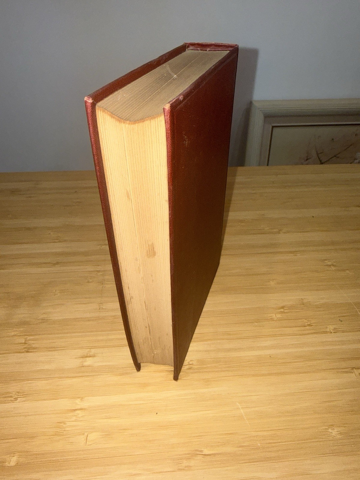 “The Poetical Works of Adelaide A. Procter” Dickens intro A.L. Burt 1868 HC