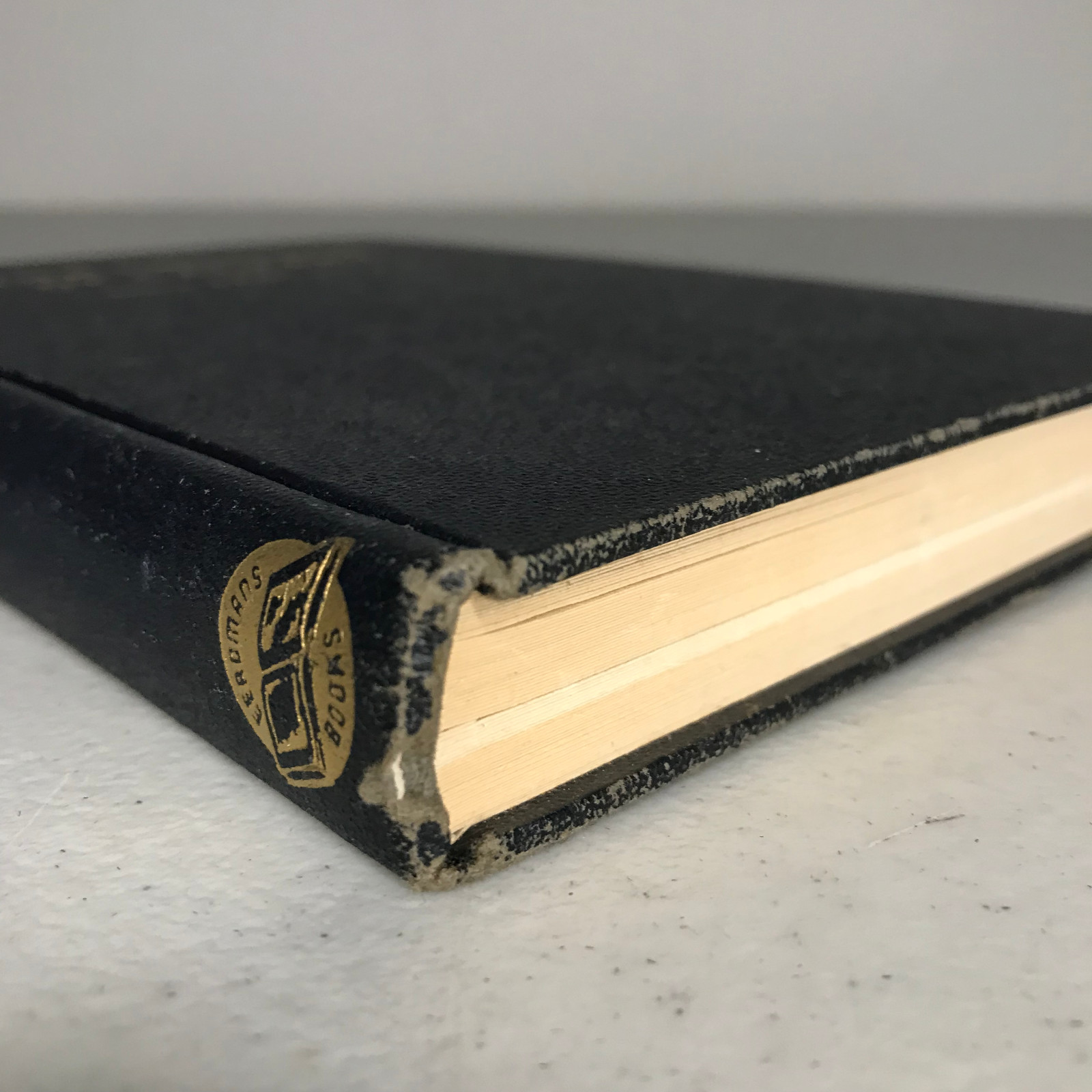 The Crucible of Calvary by Harry Rimmer, D.D., Sc.D.
