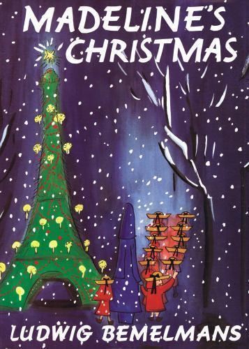 Madeline’s Christmas – hardcover, 0670806668, Ludwig Bemelmans