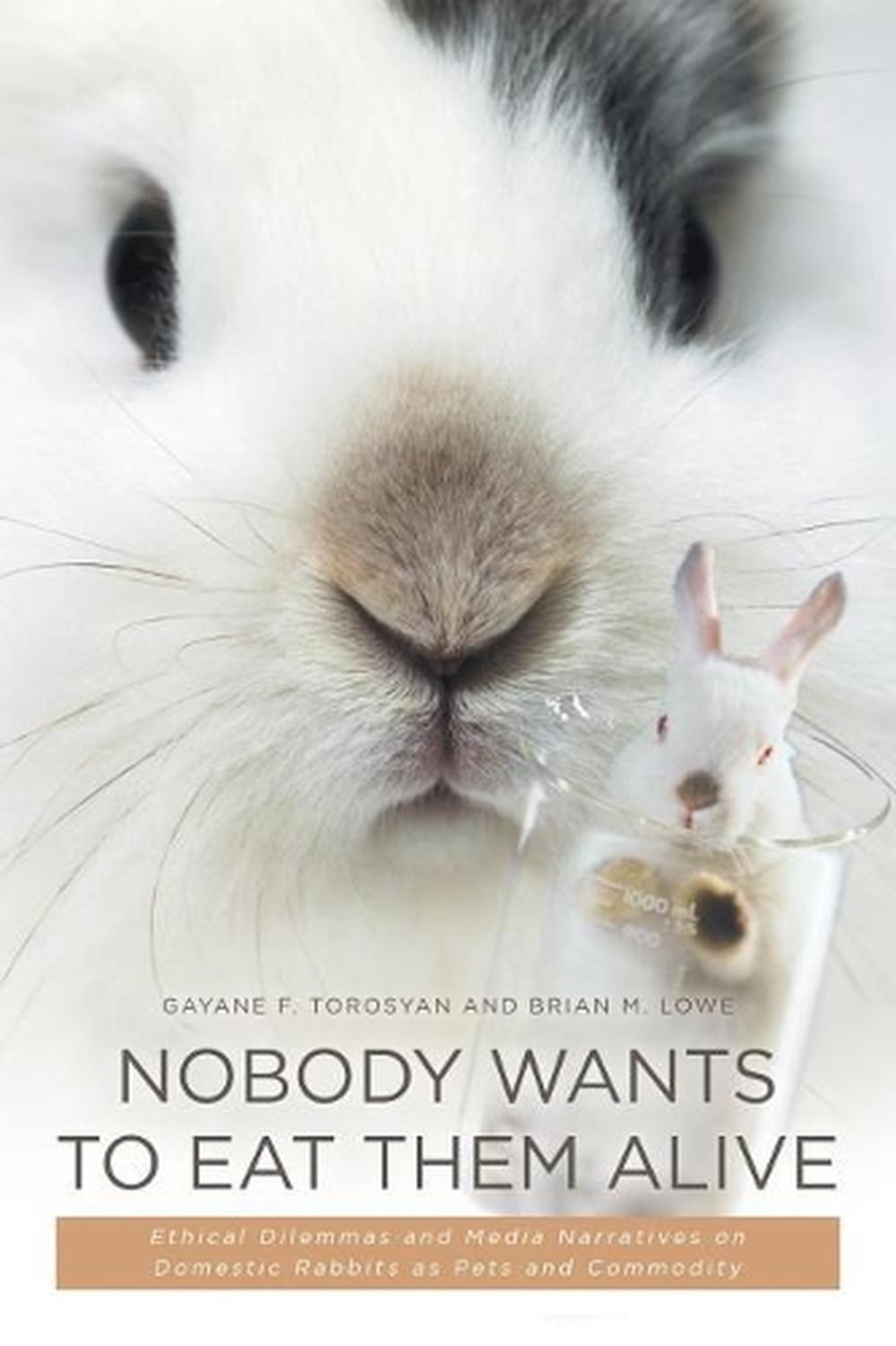 Nobody Wants to Eat Them Alive: Ethical Dilemmas and Media Narratives on Domesti