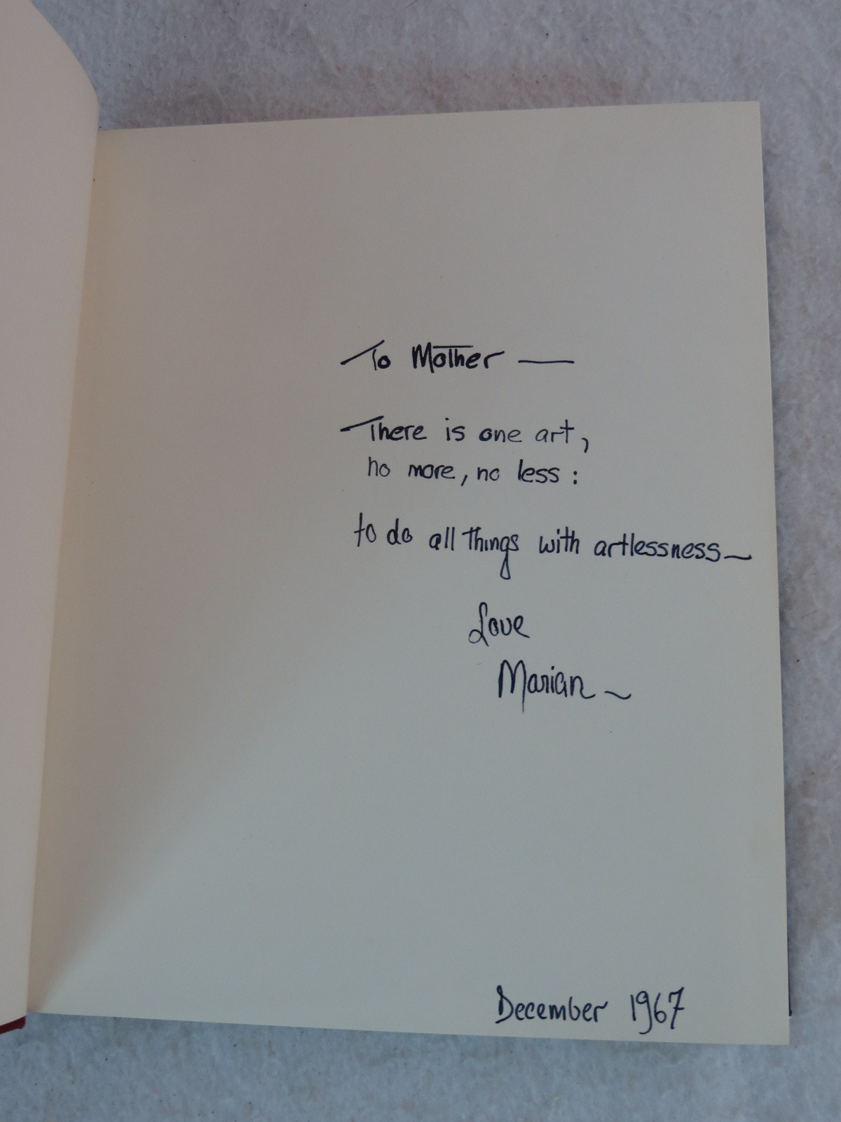 Andre Malraux THE METAMORPHOSIS OF THE GODS 1960 1stEd HC/SC Illust’d