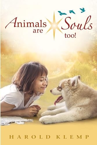 Animals Are Souls Too – GOOD