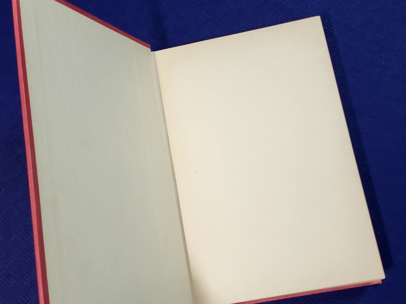 The Victory of Paul Kent Garth Hale 1948 Fiction E.P. Dutton