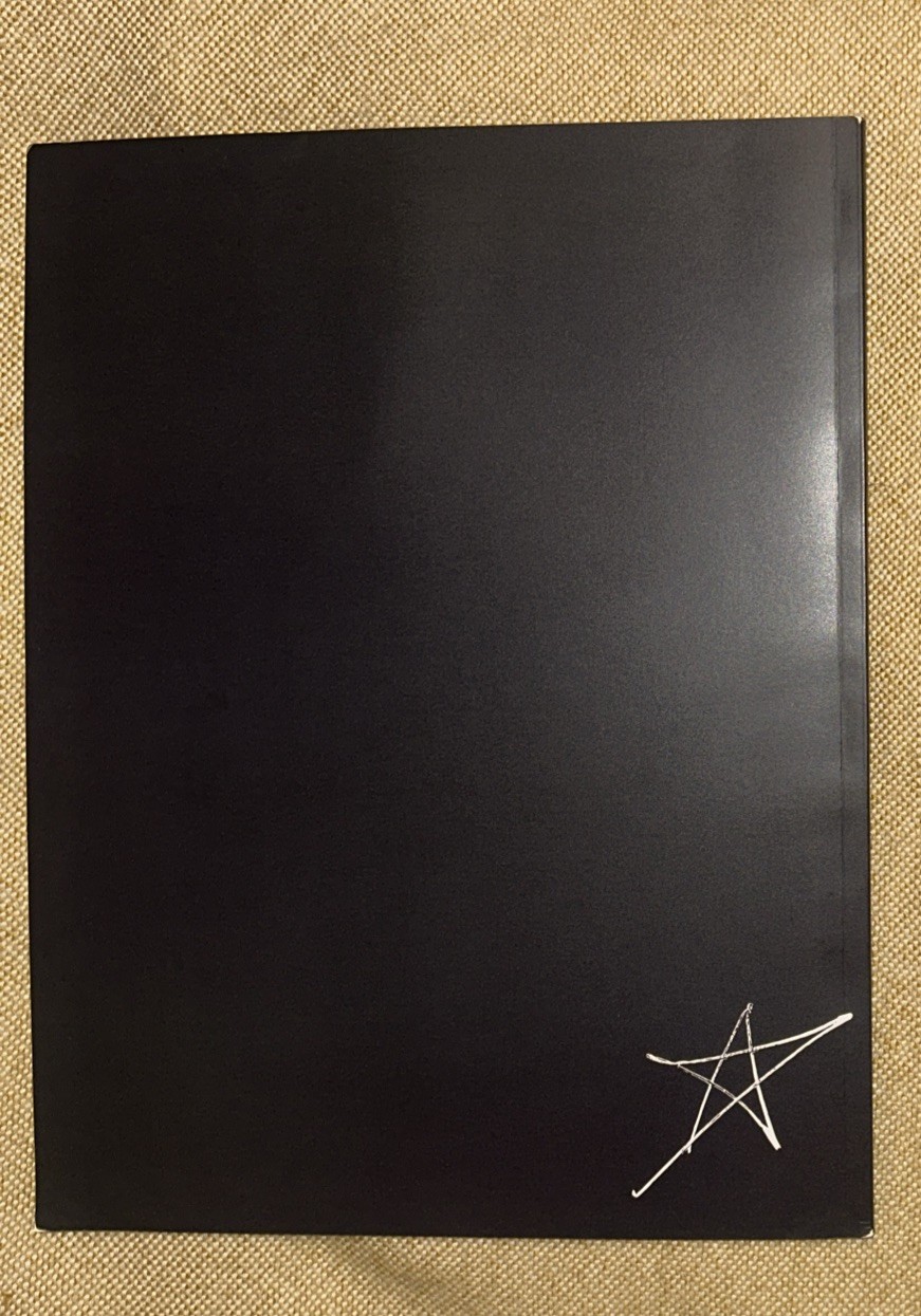 HOOK x Brainbuster Collab Magazine 80pg Full Color 2022 RARE OOP