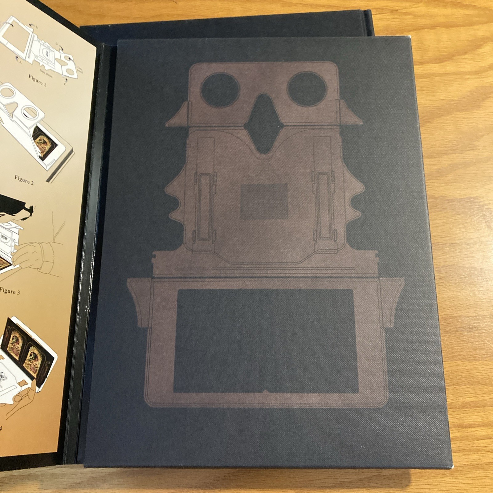 Diableries: Stereoscopic Adventures in Hell – Hardcover By Brian May – Very Good