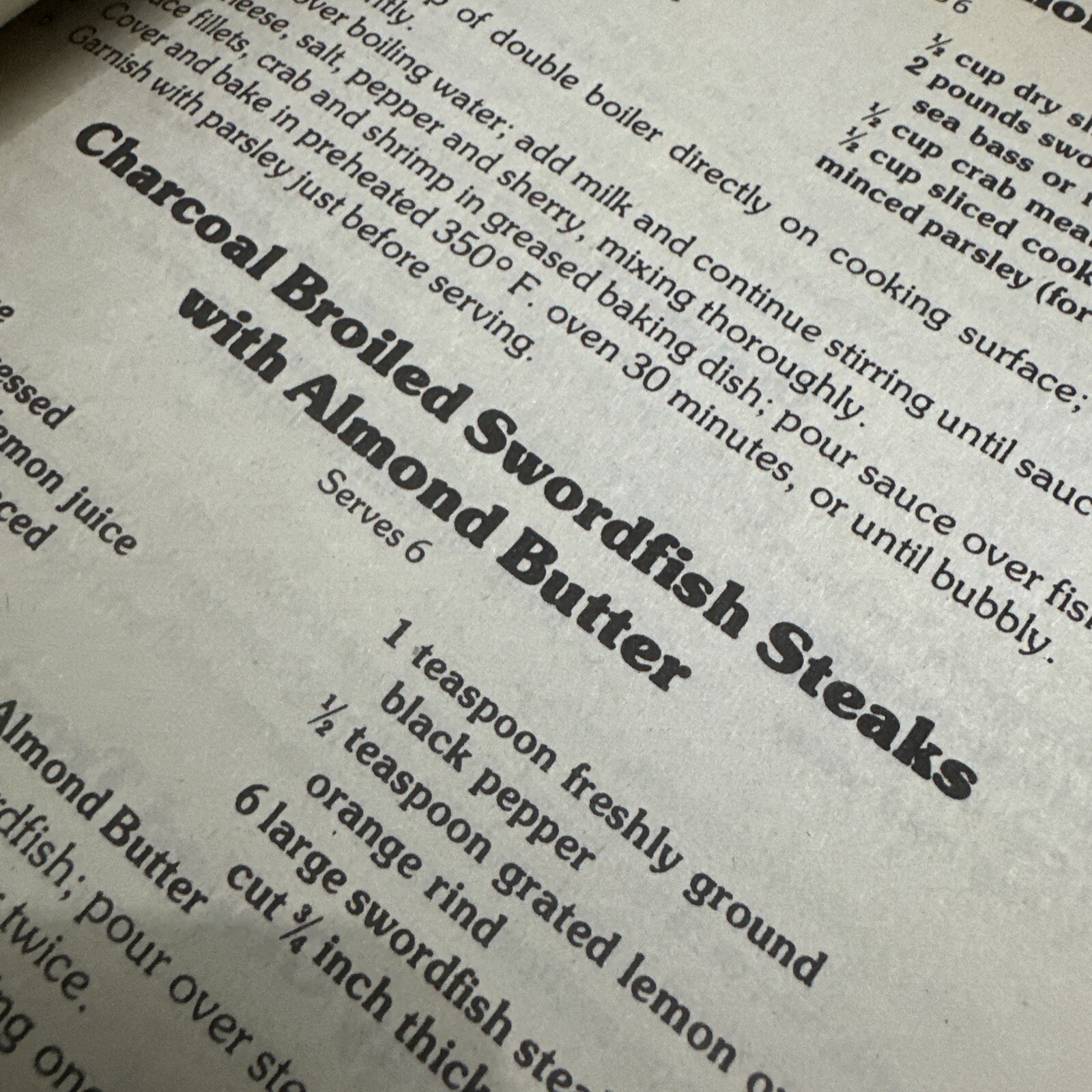 The Speedy Gourmet Library • The Complete Main Course Cookbook By Johna Blind •
