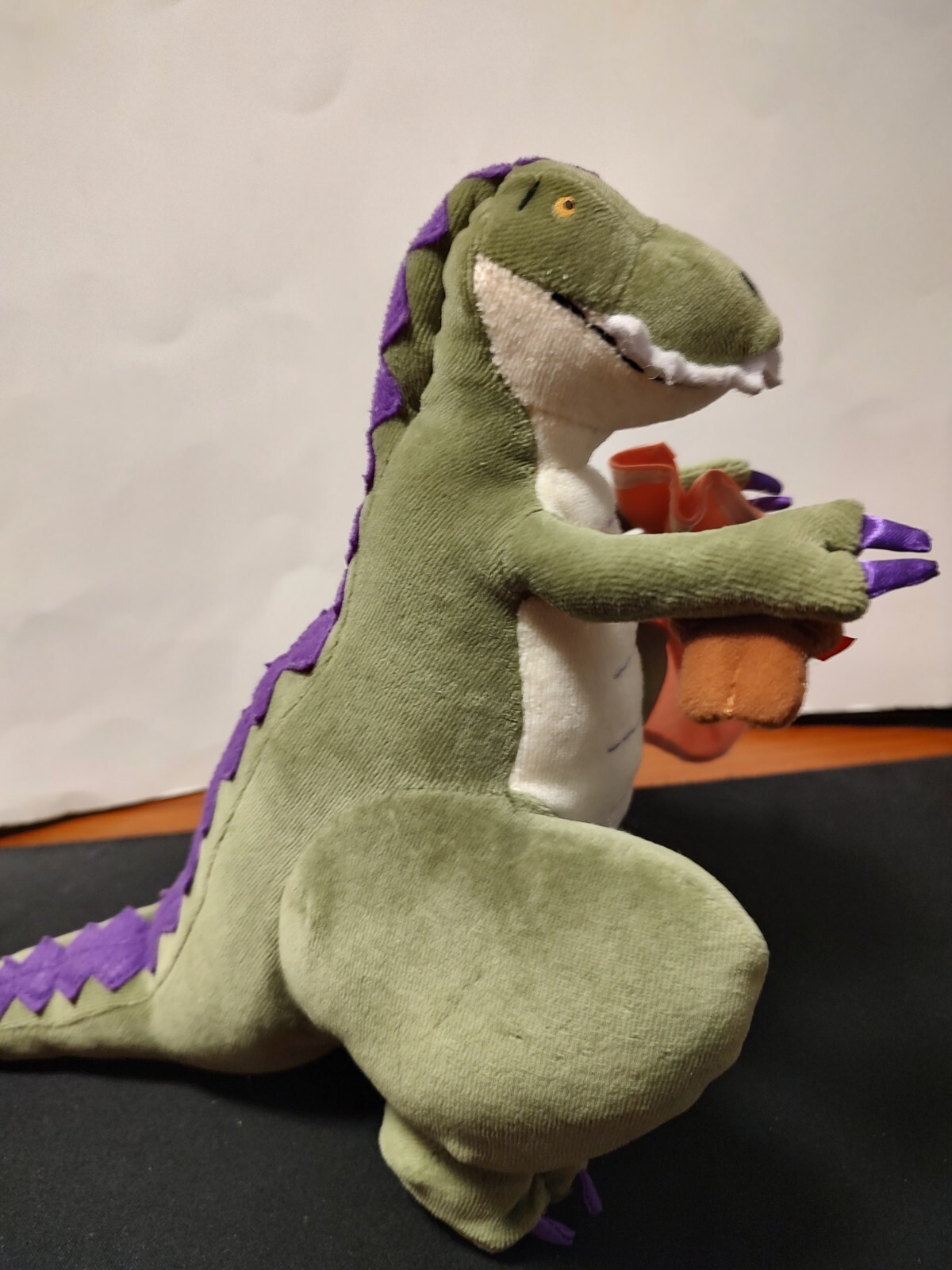 How Do Dinosaurs Say Good Night? Doll : From Jane Yolen and Mark Teague’s…