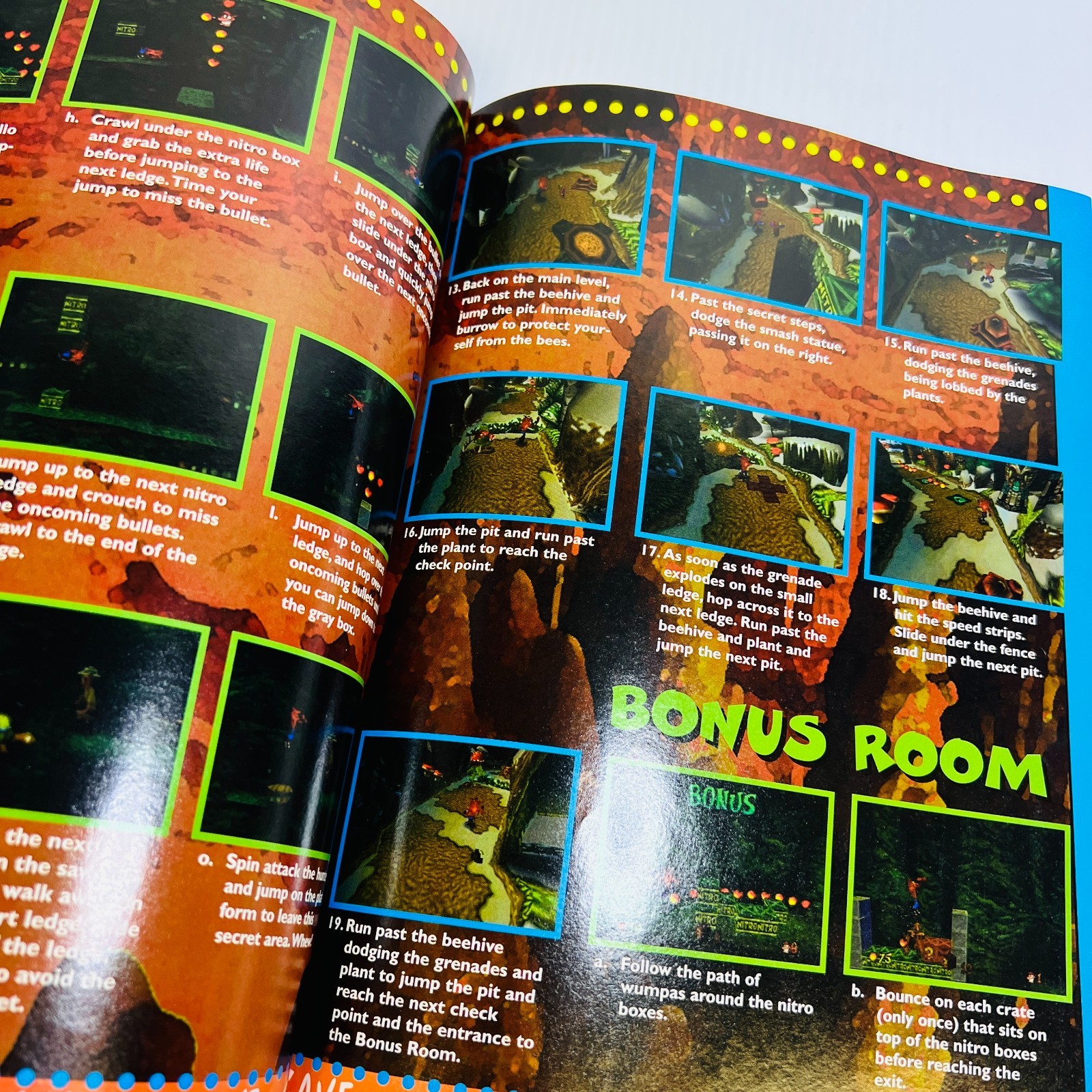 Crash Bandicoot 2 Cortex Strikes Back Brady Totally Unauthorized Strategy Guide