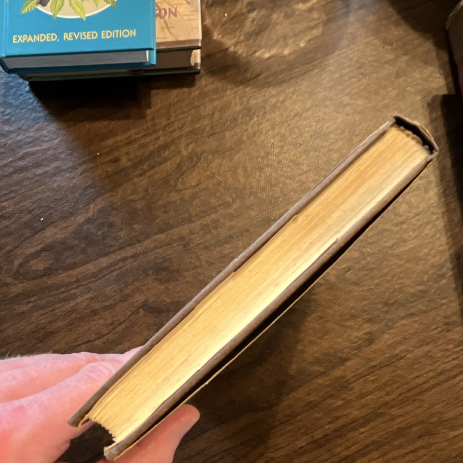 Philip K. Dick A Scanner Darkly Hardcover 1st Book Club Edition Doubleday 1977