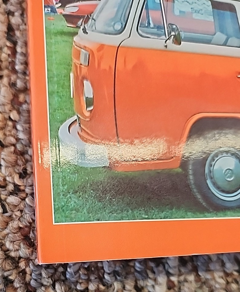 How to Restore Volkswagen (Bay Window) Bus: Enthusiast’S Restoration Manual by M