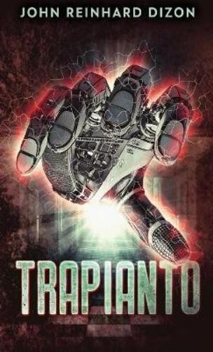 John Reinhard Dizon Trapianto (Hardback) (UK IMPORT)