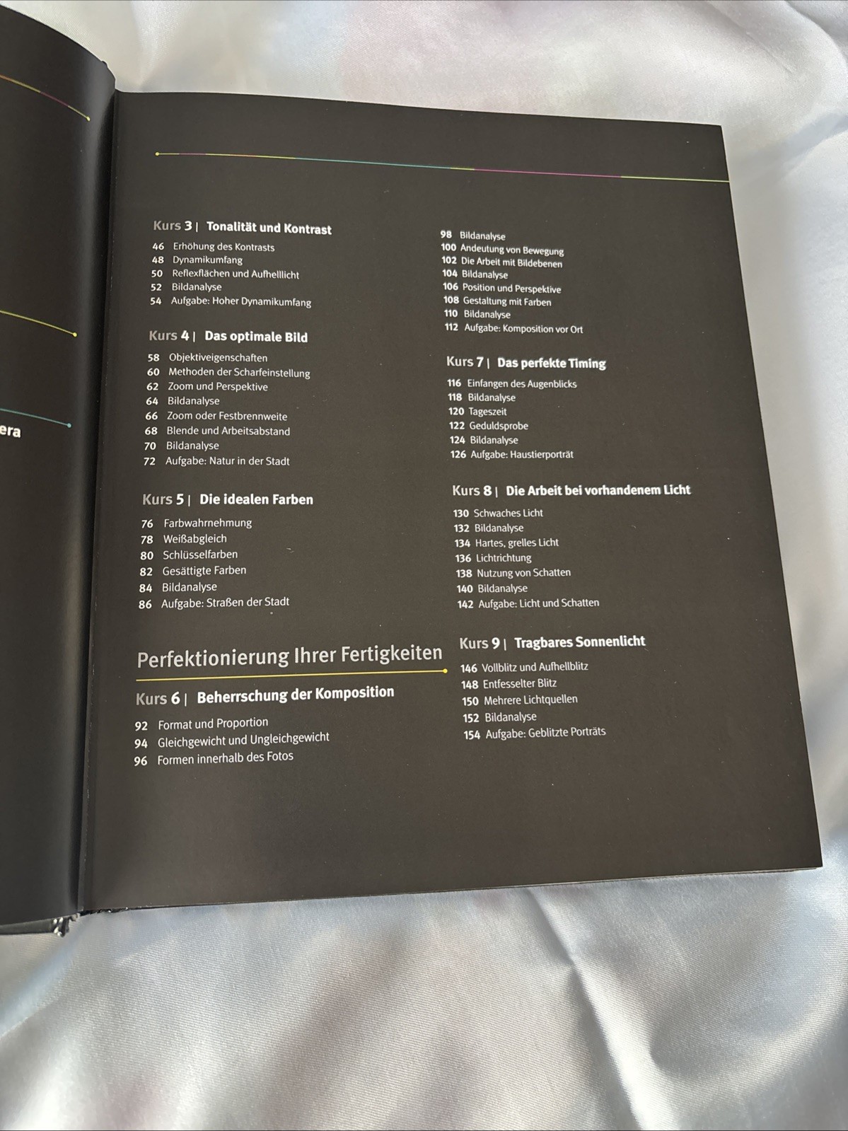 Digitale Fotografie Fotografieren wie die Profis von Tom Ang Art Bestseller HC