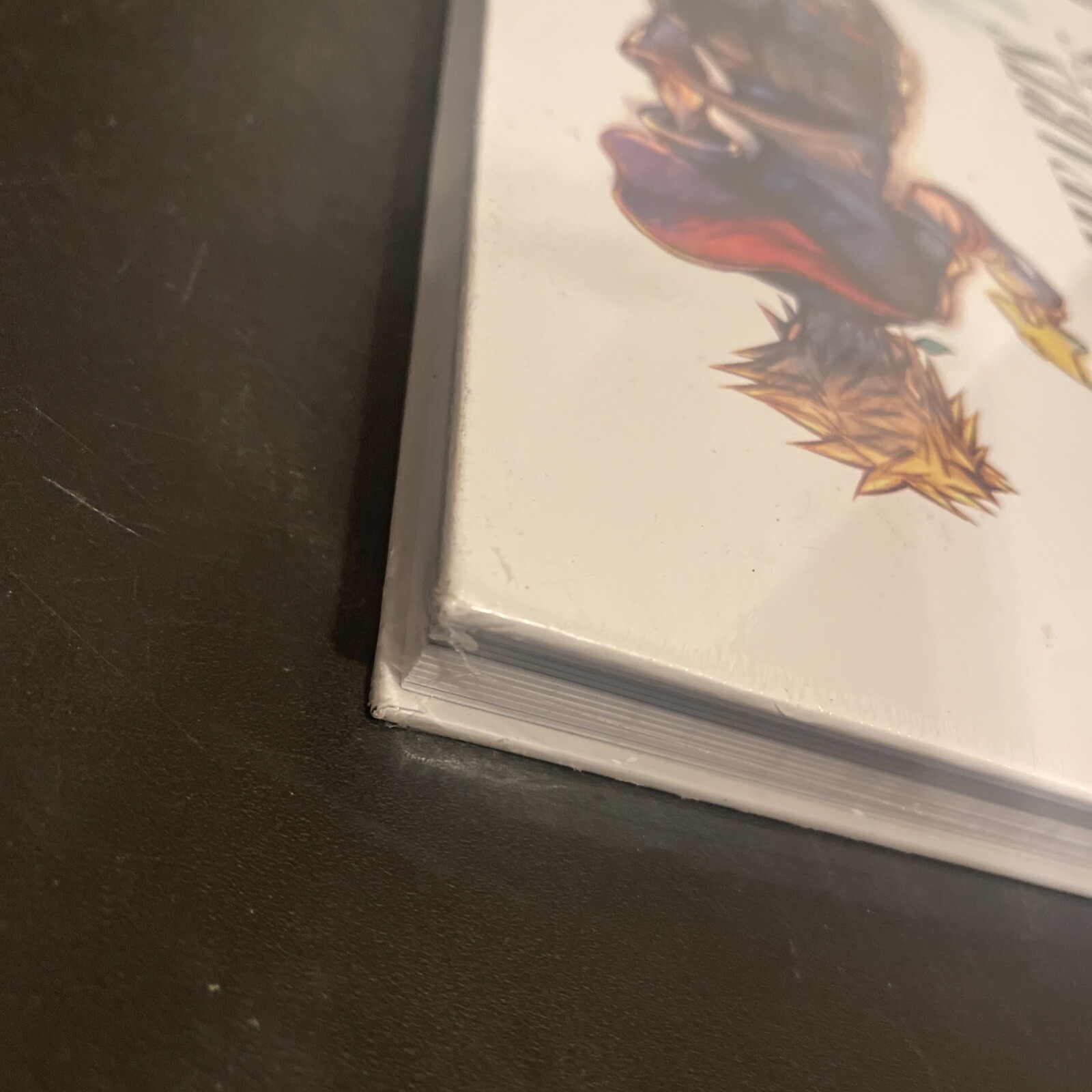 Kingdom Hearts Character Files by Square Enix (English) Hardcover Book