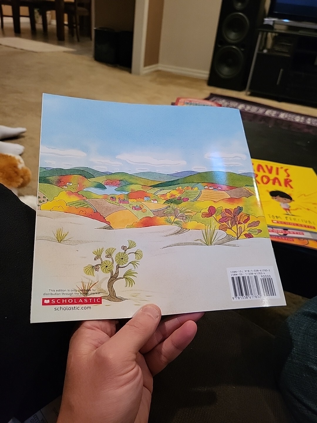 Anne Rockwell Hiking Day (Paperback) My First Experience Book