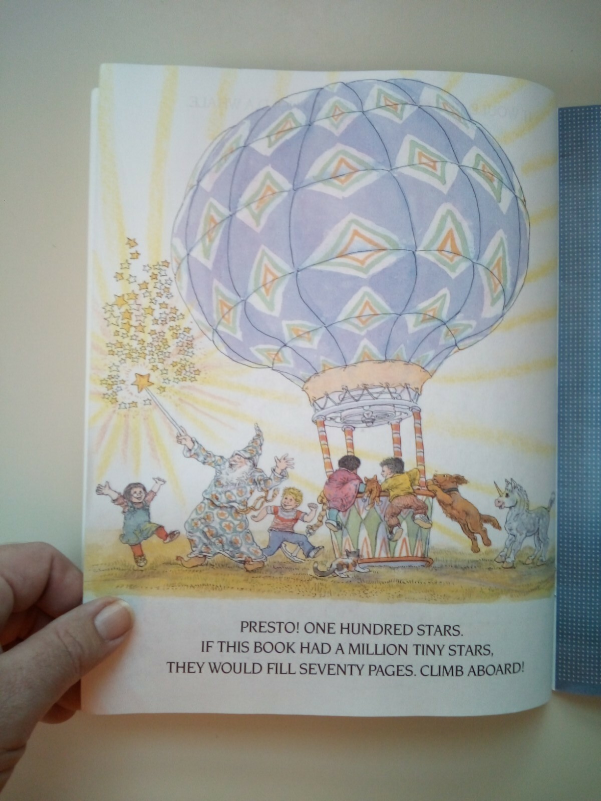 How Much Is A Million? By Schwartz 1985 Paperback